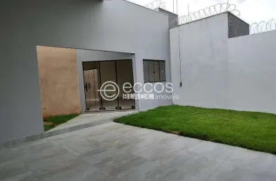 Casa à venda, 3 quartos, 3 suítes, 2 vagas, parque das laranjeiras - uberaba/mg