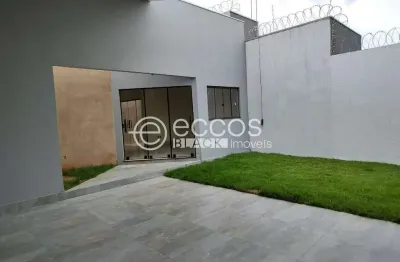 Casa à venda, 3 quartos, 3 suítes, 2 vagas, parque das laranjeiras - uberaba/mg