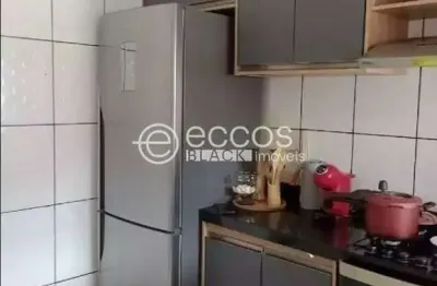 Casa à venda, 3 quartos, 1 suíte, 3 vagas, pacaembu - uberaba/mg