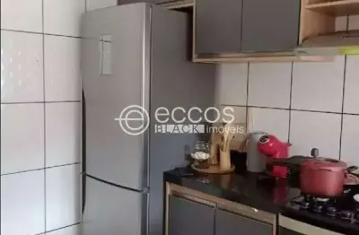 Casa à venda, 3 quartos, 1 suíte, 3 vagas, pacaembu - uberaba/mg