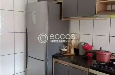 Casa à venda, 3 quartos, 1 suíte, 3 vagas, Pacaembu - UBERABA/MG