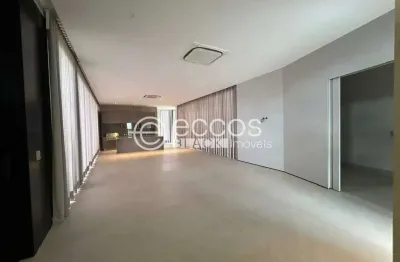 Casa em condomínio à venda, 4 quartos, 4 suítes, 3 vagas, nova uberlândia - uberlândia/mg