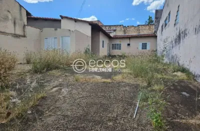 Casa à venda, 2 quartos, 1 vaga, jardim patrícia - uberlândia/mg