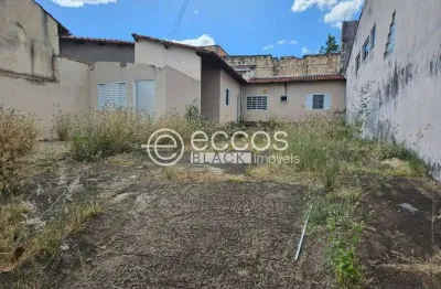 Casa à venda, 2 quartos, 1 vaga, jardim patrícia - uberlândia/mg