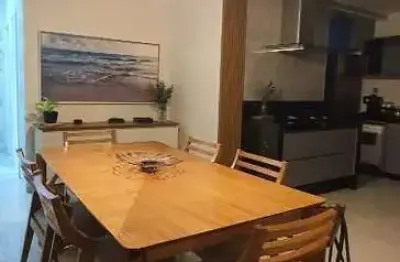 Apartamento à venda, 3 quartos, 1 suíte, 1 vaga, custódio pereira - uberlândia/mg