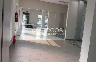 Ponto comercial para alugar na Avenida Olinto Meireles, Milionários, Belo Horizonte