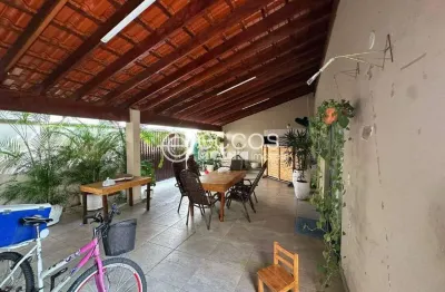 Casa à venda, 2 quartos, 3 vagas, residencial morada du park - uberaba/mg