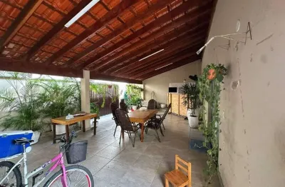 Casa à venda, 2 quartos, 3 vagas, residencial morada du park - uberaba/mg