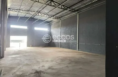 Barracão / Galpão / Depósito para alugar na Avenida Tonico Rezende, 205, Jardim Europa, Uberlândia