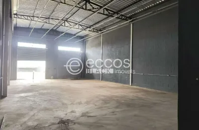 Barracão / Galpão / Depósito para alugar na Avenida Tonico Rezende, 205, Jardim Europa, Uberlândia