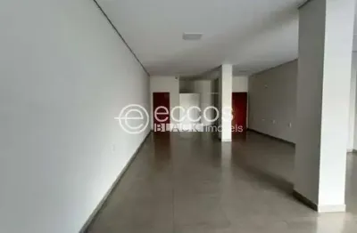 Barracão / Galpão / Depósito para alugar na Avenida Tonico Rezende, Jardim Europa, Uberlândia