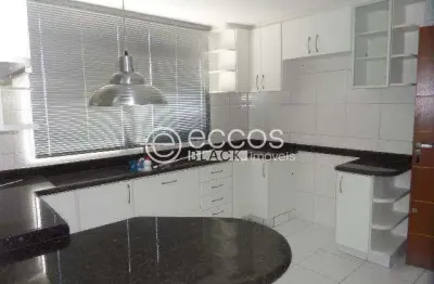 Apartamento para aluguel, 3 quartos, 1 suíte, 2 vagas, nossa senhora aparecida - uberlândia/mg