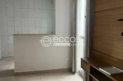 Apartamento à venda, 2 quartos, 1 vaga, estados unidos - uberaba/mg
