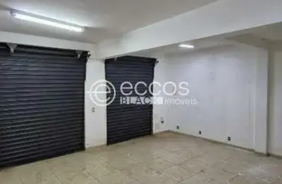 Imóvel comercial para aluguel, jardim elza amuí i - uberaba/mg
