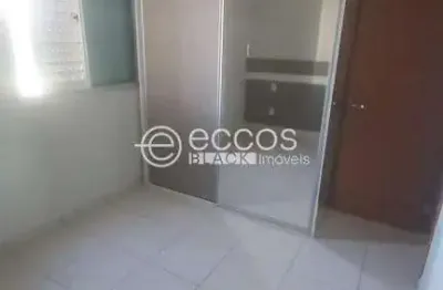 Apartamento à venda, 3 quartos, 1 suíte, 2 vagas, tubalina - uberlândia/mg