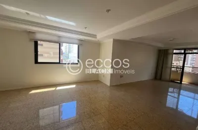 Apartamento à venda, 3 quartos, 2 suítes, 1 vaga, martins - uberlândia/mg