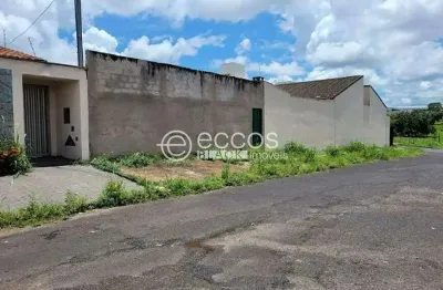 Terreno à venda na Rua Leandro José de Oliveira, 105, Vigilato Pereira, Uberlândia