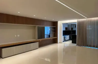 Apartamento à venda, 3 quartos, 3 suítes, 3 vagas, saraiva - uberlândia/mg
