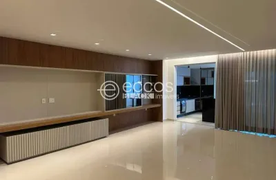 Apartamento à venda, 3 quartos, 3 suítes, 3 vagas, saraiva - uberlândia/mg