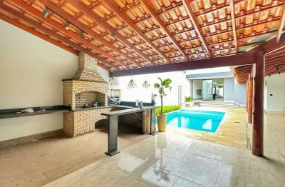 Casa à venda, 3 quartos, 1 suíte, fabrício - uberaba/mg