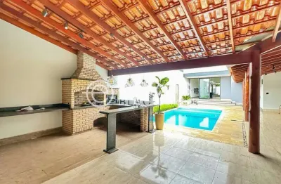 Casa com 3 quartos à venda na Rua Delfim Moreira, 1251, Fabrício, Uberaba