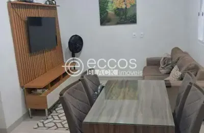 Casa à venda, 3 quartos, 1 suíte, 2 vagas, novo mundo - uberlândia/mg