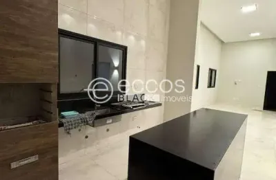 Casa à venda, 3 quartos, 1 suíte, 2 vagas, portal do vale - uberlândia/mg