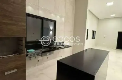 Casa à venda, 3 quartos, 1 suíte, 2 vagas, portal do vale - uberlândia/mg