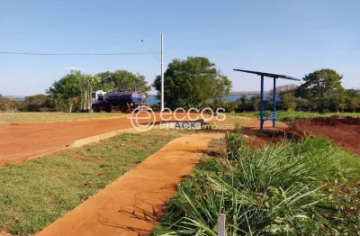 Terreno à venda na Chácaras ÁGuas Claras, Na Represa De Volta Grande - Município, 76, Zona Rural, Água Comprida