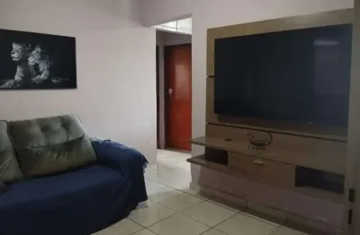 Casa à venda, 2 quartos, 5 vagas, granada - uberlândia/mg