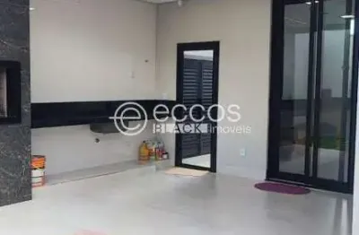 Casa à venda, 3 quartos, 3 suítes, 2 vagas, aclimação - uberlândia/mg