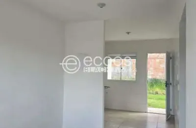 Casa à venda, 2 quartos, 2 vagas, parque das aroeiras - uberaba/mg
