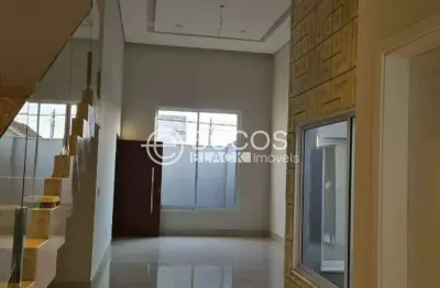 Casa à venda, 3 quartos, 1 suíte, 2 vagas, estados unidos - uberaba/mg