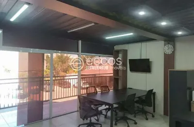 Ponto comercial para alugar na Rua Rafael Marino Neto, 276, Jardim Karaíba, Uberlândia