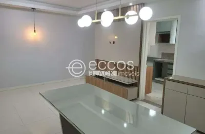 Apartamento à venda, 4 quartos, 1 suíte, 2 vagas, santa mônica - uberlândia/mg