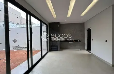 Casa à venda, 3 quartos, 1 suíte, 4 vagas, novo mundo - uberlândia/mg