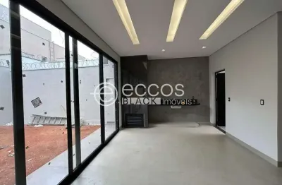 Casa à venda, 3 quartos, 1 suíte, 4 vagas, novo mundo - uberlândia/mg