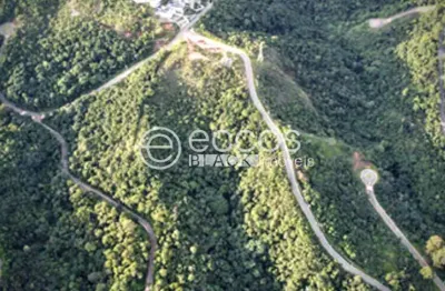 Terreno à venda na Avenida Reis Magos, Vila Castela, Nova Lima