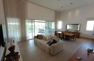Casa em condomínio para aluguel, 5 quartos, 5 suítes, 6 vagas, nova uberlândia - uberlândia/mg