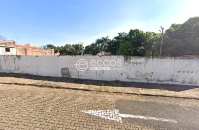 Terreno comercial para alugar na Rua Riachuelo, 87, Tubalina, Uberlândia