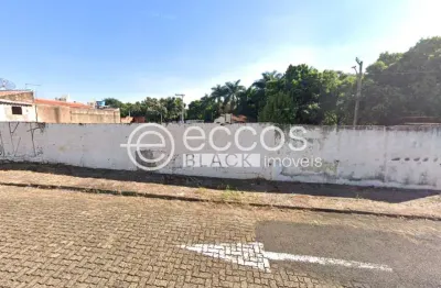 Terreno comercial para alugar na Rua Riachuelo, Tubalina, Uberlândia