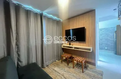 Flat à venda, 2 vagas, funcionários - belo horizonte/mg