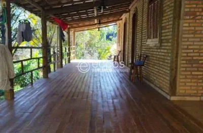Chácara à venda, 2 quartos, 6 vagas, área rural de belo horizonte - belo horizonte/mg