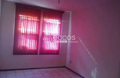 Apartamento à venda, 3 quartos, 1 suíte, parque do mirante - uberaba/mg