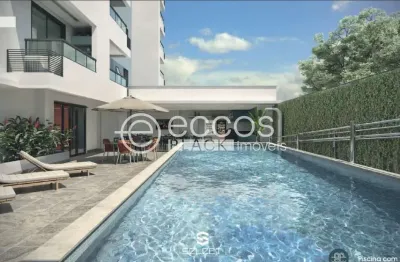 Kitnet / Stúdio à venda na Rua Doutor Luiz Antônio Waack, 1231, Umuarama, Uberlândia