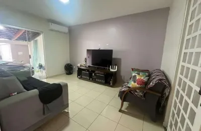 Casa à venda, 3 quartos, 1 suíte, 2 vagas, jaraguá - uberlândia/mg