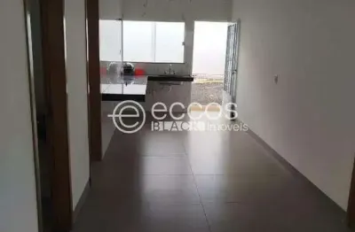 Casa à venda, 3 quartos, 1 suíte, 2 vagas, jardim holanda - uberlândia/mg