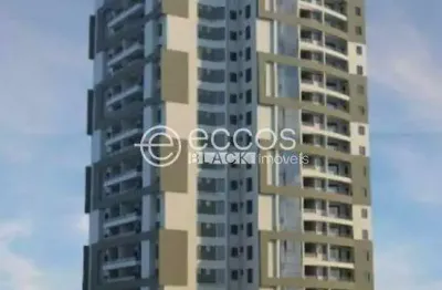 Apartamento à venda, 3 quartos, 3 suítes, 2 vagas, granja marileusa - uberlândia/mg