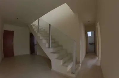 Cobertura à venda, 3 quartos, 1 suíte, 2 vagas, santa tereza - belo horizonte/mg