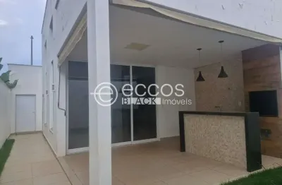 Casa em condomínio à venda, 4 quartos, 3 suítes, 2 vagas, nova uberlândia - uberlândia/mg
